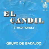 El Candil Traditionel